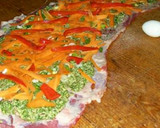 Foto del paso 1 de la receta: Matambre arrollado