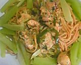 Foto del paso 5 de la receta Chao Mein básico 