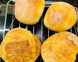 A picture of step 10 of No-Knead Bread Made with Extra Sour Yogurt.