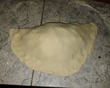 Foto del paso 4 de la receta: Calzone