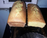 Foto del paso 4 de la receta: Budín al paso de cítricos a gusto