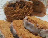 Foto del paso 5 de la receta: Budín de limón integral
