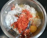 Foto langkah ke 2 dari resep Tahu Keriwil.