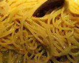 Foto del passaggio 2 della ricetta Spaghetti con canocchie