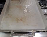 Foto del paso 5 de la receta: Pampano a la Carmelita