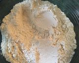 Foto del paso 1 de la receta: Conchas