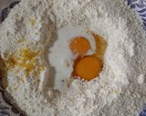 Foto del paso 2 de la receta: Pastafrola membrillo/batata