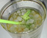 Foto del paso 5 de la receta Mojitos