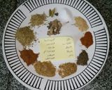 صورة لخطوة 1 من وصفة خضار على البخار