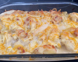Foto del paso 6 de la receta: Coliflor con patatas y bechamel