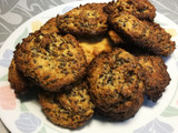 Cocadas horneadas 🥥