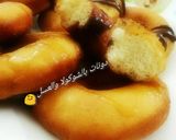صورة لخطوة 8 من وصفة دونات