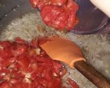 A picture of step 2 of Moong malai masala daal.