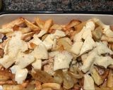 Foto del paso 2 de la receta: Papas gratinadas al horno