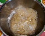 Foto del paso 3 de la receta: Pan de music