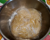 Foto del paso 3 de la receta: Pan de music