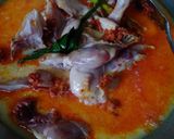 Foto langkah ke 2 dari resep TUTURAGA AYAM (MANADO).