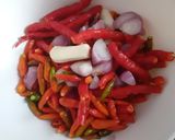 Foto langkah ke 1 dari resep Sambel Terasi Tahan Lama.