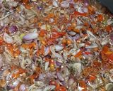 Foto langkah ke 6 dari resep Sambel matah.