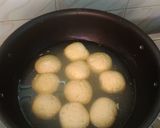 রসগোল্লা (Rasgulla recipe in Bengali) রেসিপি ধাপ - 7 ছবি