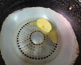 A picture of step 2 of Veg. Chifferi Rigati.