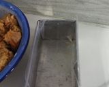 Foto langkah ke 4 dari resep Nugget Ayam Wortel.