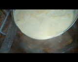 A picture of step 5 of Shahi tukray.