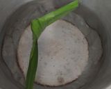 Foto langkah ke 1 dari resep Bubur Mutiara.