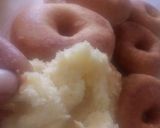 Foto langkah ke 7 dari resep Donat Kentang Empukk dan Simple.