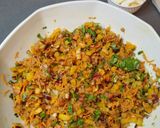 Une image de l'étape 3 de Pain farci au four.