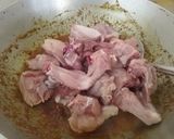 A picture of step 8 of Simple sa yummy chicken masala 😊😊😊.