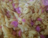 Foto langkah ke 3 dari resep Macaroni Schotel.