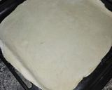 A picture of step 7 of Oven samosa wraps.