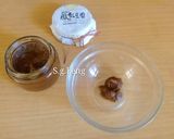 鳳梨豆醬蒸鱸魚的食譜步驟4照片