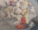 Foto langkah ke 2 dari resep Mie Kwetiau Kuah.
