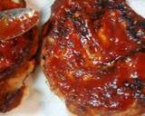Quick Fried Pizza, Shortcut Version recipe step 3 photo