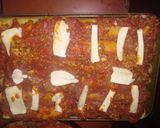 Foto del paso 7 de la receta: Canelones