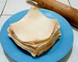 Foto langkah ke 1 dari resep Risol roti tawar.