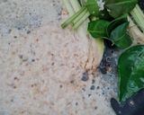 Foto langkah ke 5 dari resep Lemper Ayam.
