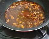 Foto langkah ke 5 dari resep Kentang tongkol kecap.