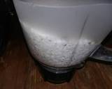 Foto del paso 3 de la receta Agua de horchata natural