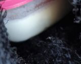 Foto del paso 6 de la receta: Yogurt griego (con 3 ingredientes) Espeso y riquísimo! -Sin Yogurtera-