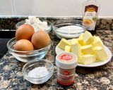 Foto del paso 1 de la receta: Bizcocho de chocolate “ San Valentín” sin gluten