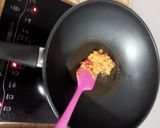 Foto langkah ke 2 dari resep Nasi Goreng Terasi.