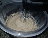 Foto del paso 2 de la receta: Pan de Miga Integral