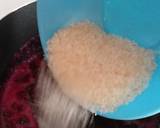 4.4~ Selai Buah Naga langkah memasak 3 foto