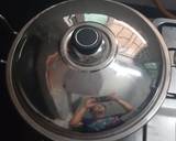 Healthy idli recipe step 8 photo