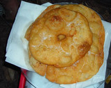 Foto del paso 8 de la receta: Receta de tortas fritas fáciles y muy ricas para tomar con el mate!!!