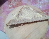 Foto langkah ke 2 dari resep Roti Bakar Gurih.