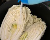 Foto langkah ke 2 dari resep Kimchi ala Nuha.